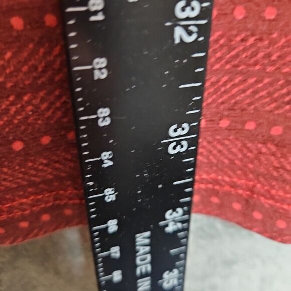 Toad and Co womens med A Line Shift Dress Pink Salmon Color Long Sleeve Turkey - Picture 3 of 11